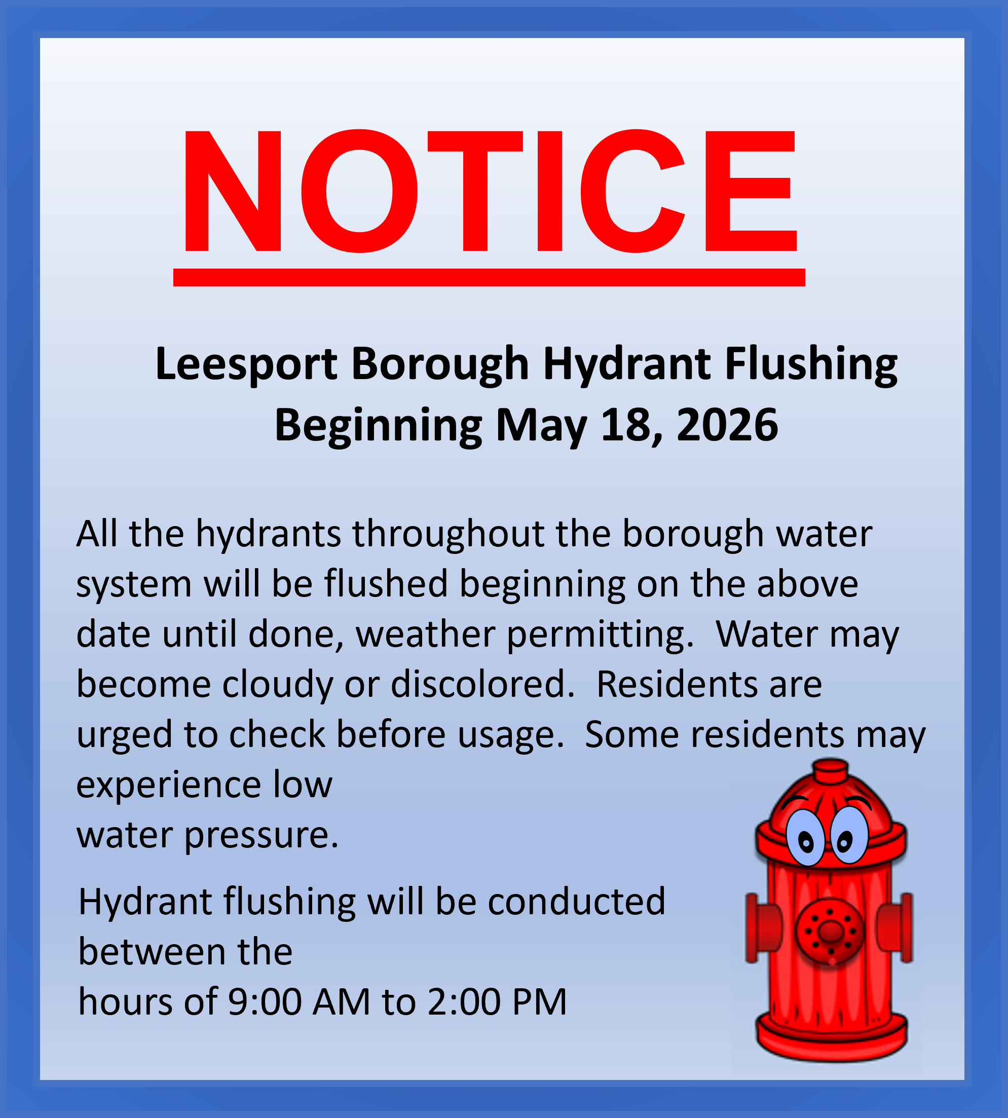 1Hydrant2026