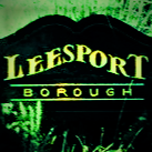 LEESPORT REPORTER NEWSLETTER-Leesport Borough, PA